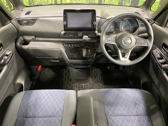 ルークスハイウェイスターX