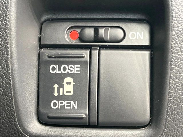 N-BOXカスタムG Lパッケージ