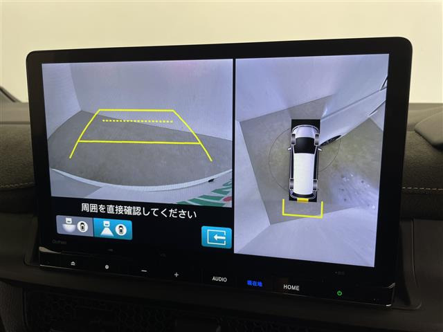 ステップワゴン2.0 e:HEV スパーダ プレミアムライン