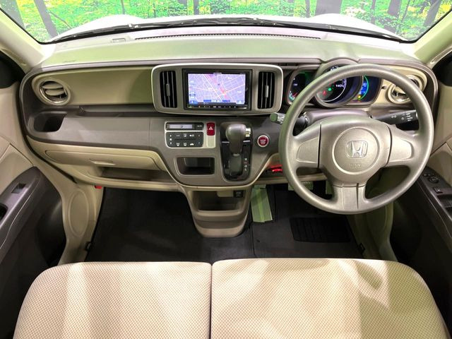 N-ONEG Lパッケージ