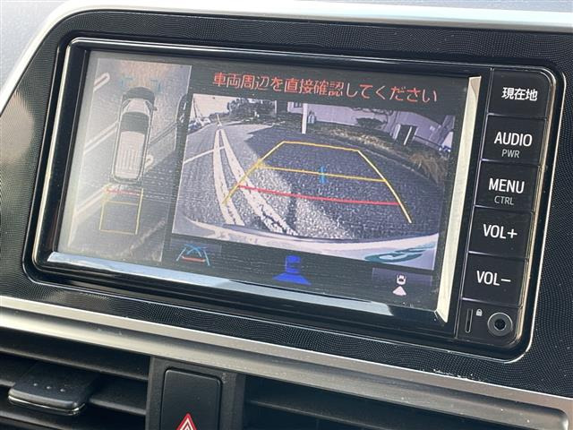 シエンタハイブリッド 1.5 G セーフティエディション