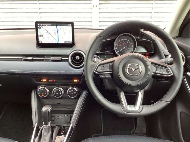 MAZDA21.5 15S プロアクティブ Sパッケージ