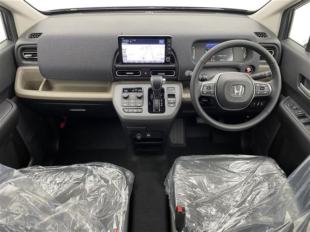 フリード1.5 e:HEV エアー EX