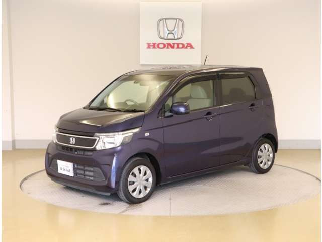 N-WGNG Aパッケージ