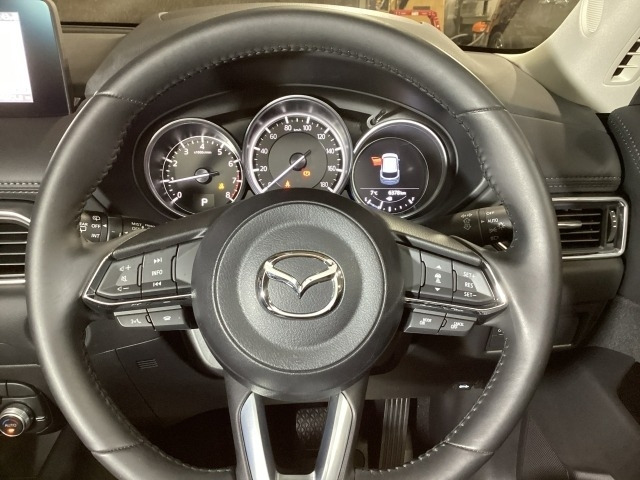 CX-52.0 20S スマートエディション