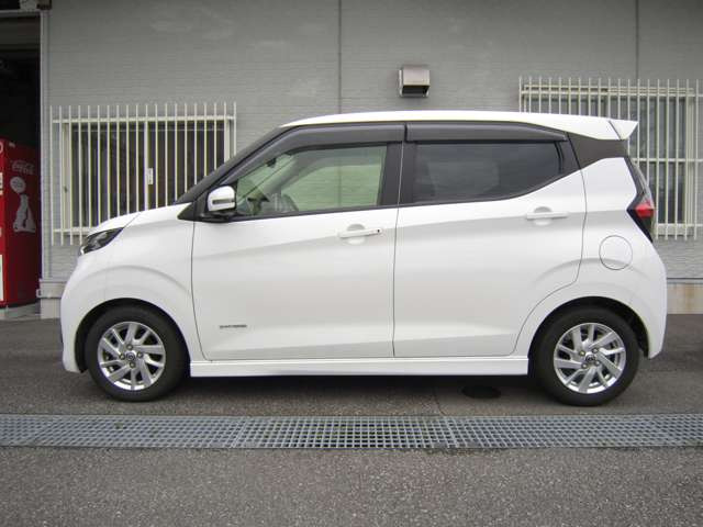 デイズハイウェイスターX