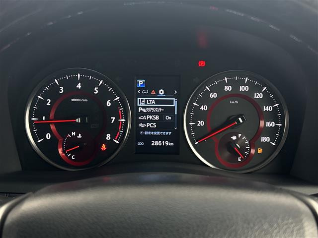 アルファード2.5 S Cパッケージ