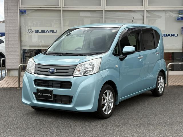 ステラG スマートアシスト