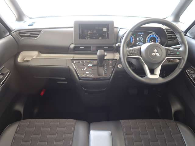 デリカミニG プレミアム