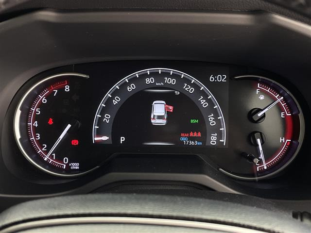 RAV42.0 G Zパッケージ 4WD