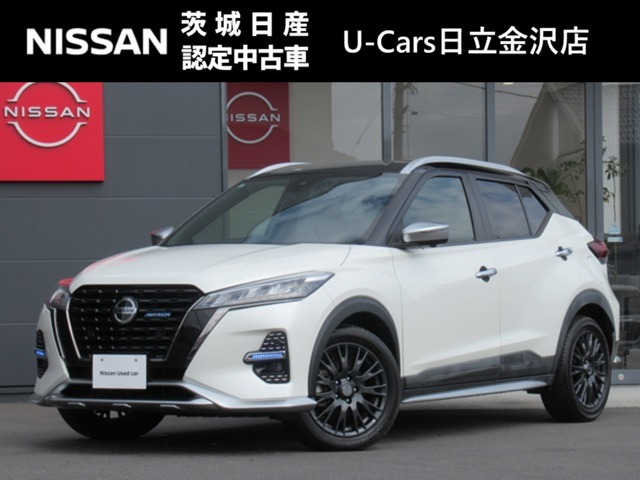 キックス1.2 X (e-POWER)