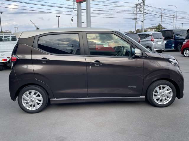 デイズハイウェイスターX プロパイロットエディション