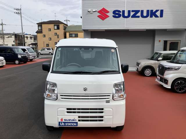 エブリイPA リミテッド ハイルーフ