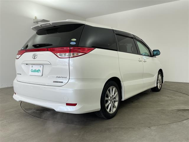 エスティマ2.4 アエラス