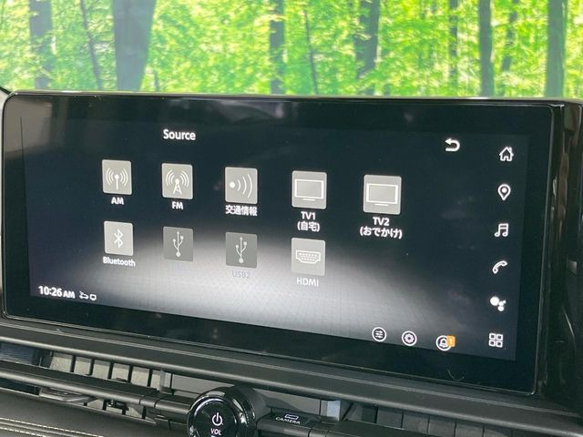 セレナ1.4 e-POWER ハイウェイスターV