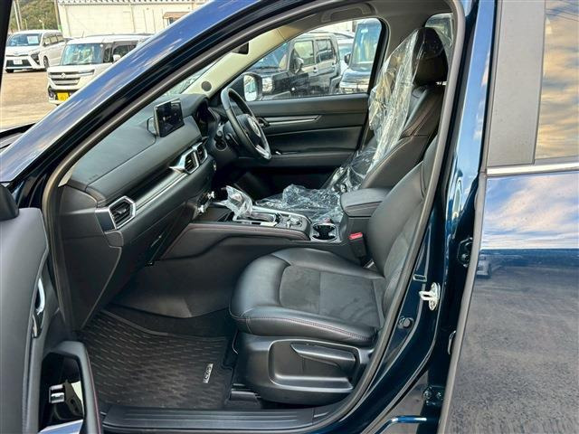 CX-52.2 XD ブラックトーンエディション