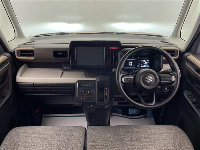 スペーシアハイブリッド(HYBRID)  X