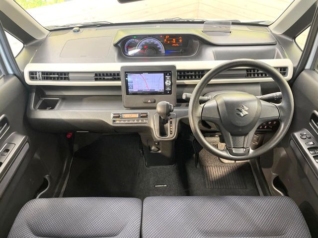 ワゴンRハイブリッド(HYBRID) FX セーフティパッケージ