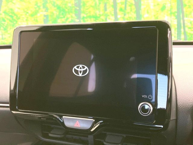 ヤリスクロス1.5 ハイブリッド Z