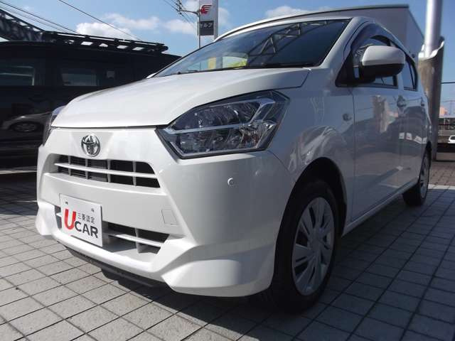 ピクシスエポックX SAIII