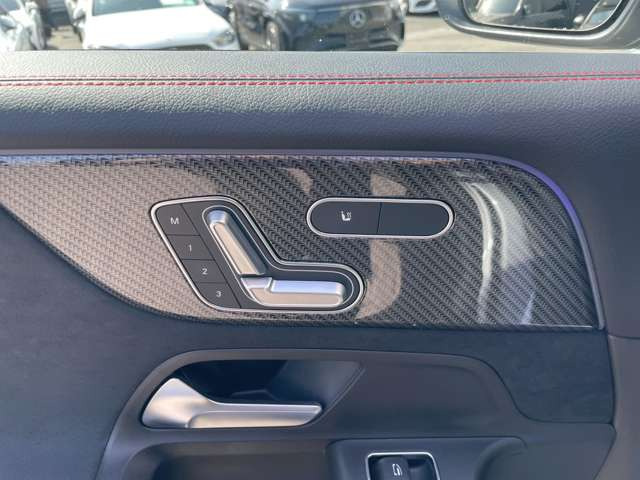 GLBGLB200d AMGライン