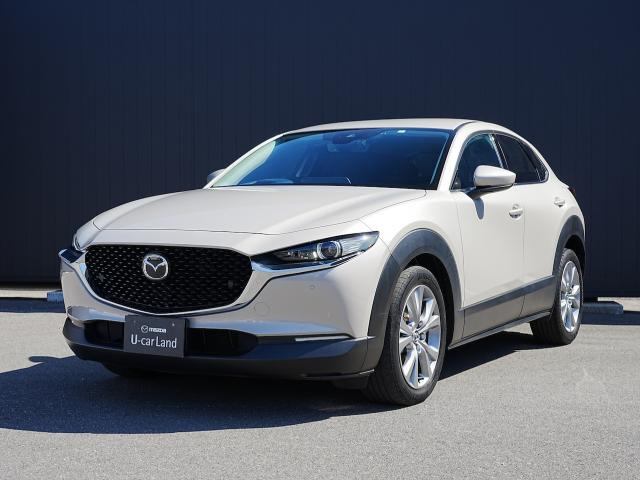 CX-302.0 20S プロアクティブ ツーリングセレクション