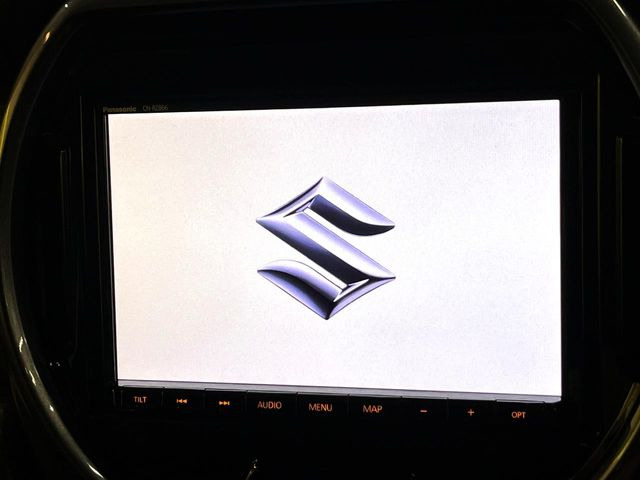 ハスラーJ スタイル ターボ