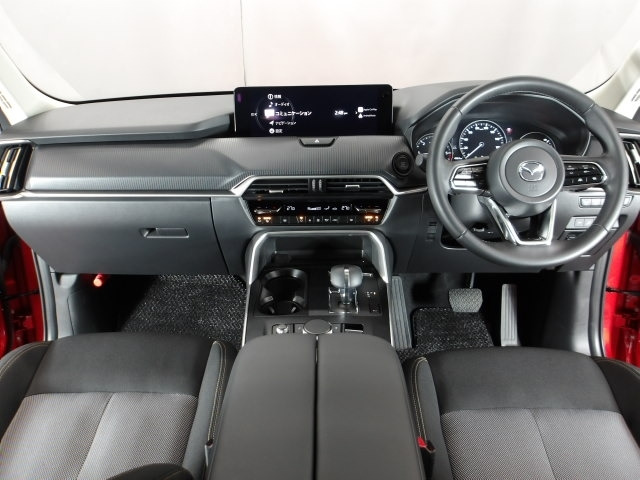 CX-603.3 XD SP ディーゼル