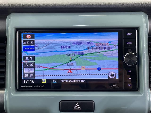 ハスラータフワイルド