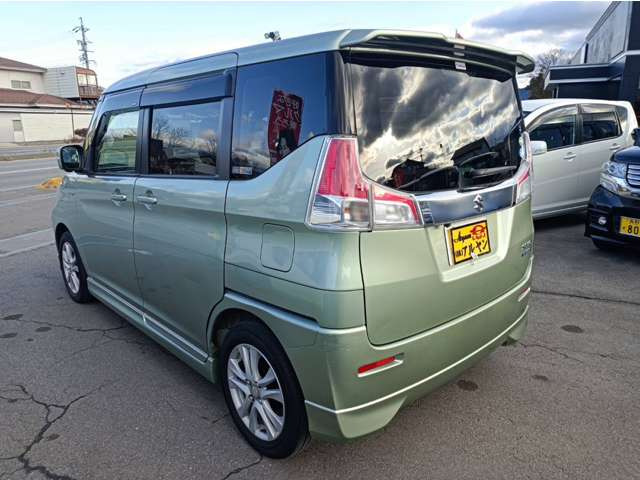 ソリオ1.2 ハイブリッド(HYBRID)  MZ デュアルカメラブレーキサポート