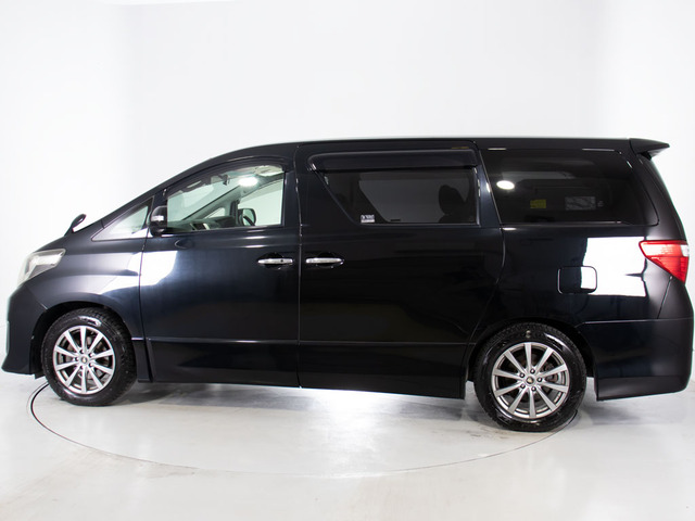 ★サイドビュー★ダウンサス、車高調、ホイール等のカスタムも承っております!