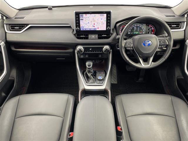 RAV42.0 G Zパッケージ 4WD