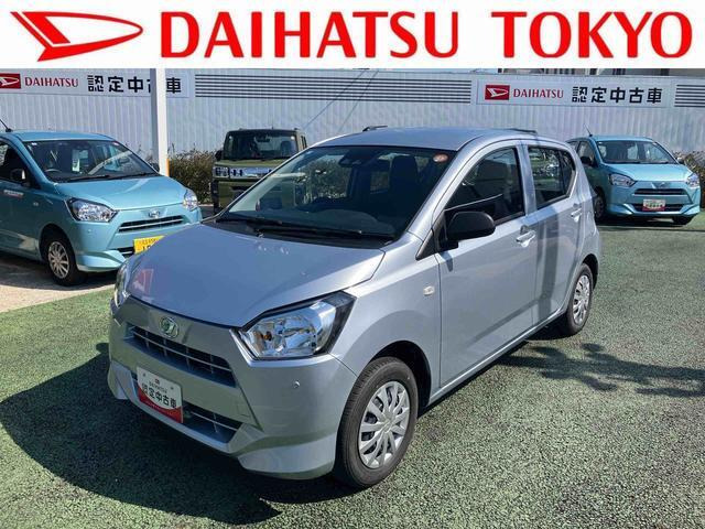 ミライースL SAIII