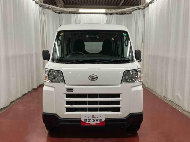 ハイゼットカーゴ