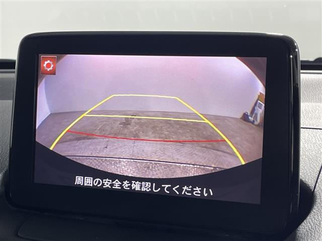 デミオ1.5 XD ツーリング Lパッケージ