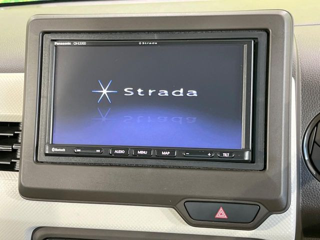 N-WGNL ホンダ センシング