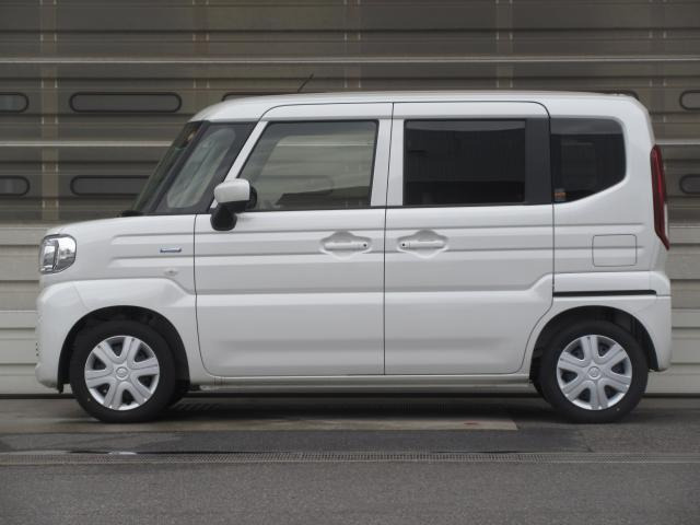 フレアワゴンXS