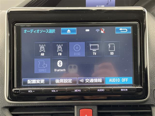 エスクァイアハイブリッド1.8 Gi