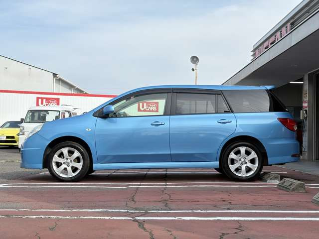 ウイングロード1.5 15M