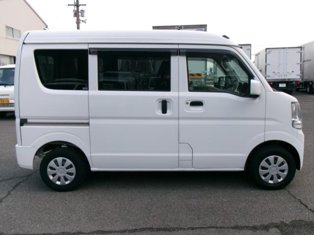 NV100クリッパーDX GLパッケージ ハイルーフ