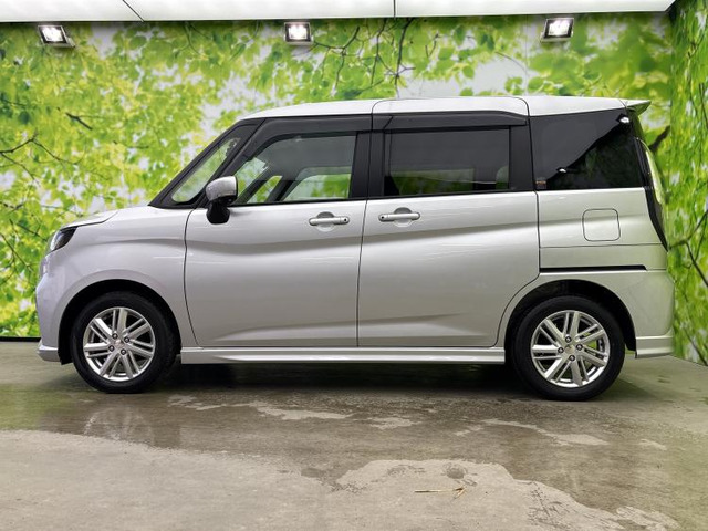 デリカD:21.2 ハイブリッド MZ 全方位カメラパッケージ 4WD