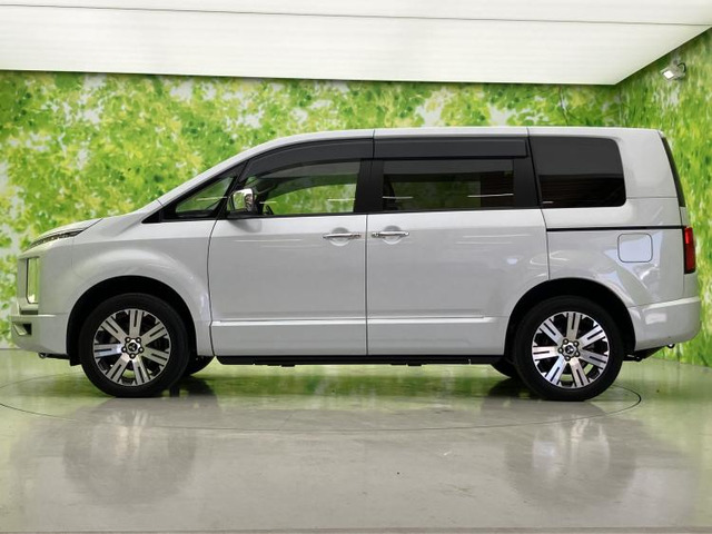 デリカD:52.2 P 4WD