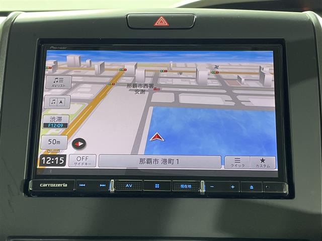 フリード1.5 ハイブリッド G ホンダセンシング