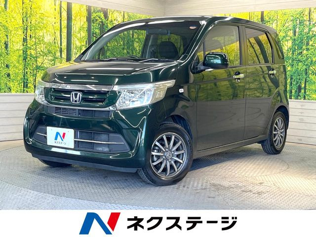 N-WGNG ターボパッケージ