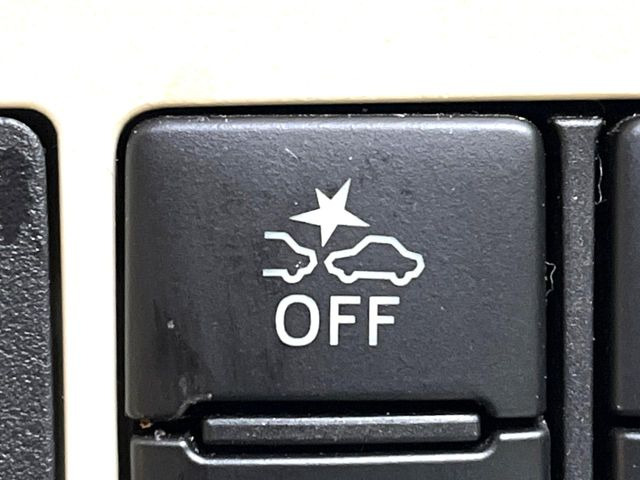 ムーヴキャンバスX リミテッド SAII