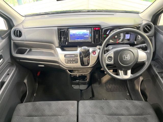 N-WGNG ターボパッケージ