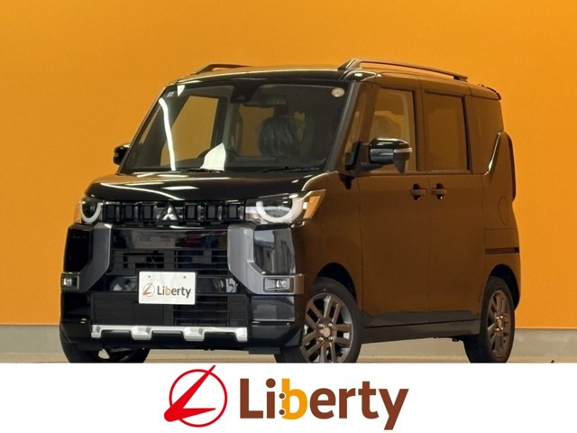 デリカミニG 4WD