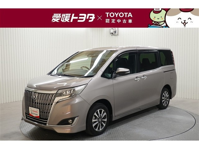 エスクァイア2.0 Gi