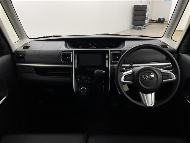 タントカスタムX トップエディションリミテッド SAIII