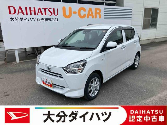 ミライースG SAIII